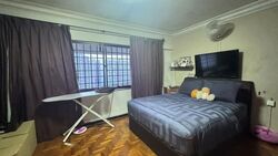 Blk 142 Bukit Batok Street 11 (Bukit Batok), HDB Executive #619414541
